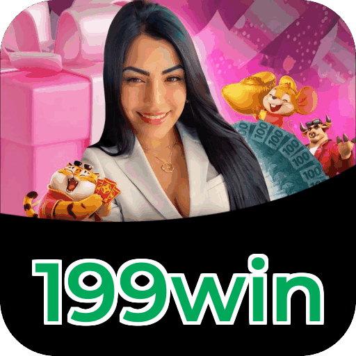 Plataforma 199win mostrando interface moderna, jogos certificados e recursos de segurança licenciados