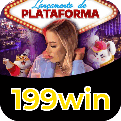Passo a passo visual mostrando processo de download e instalação do aplicativo 199win